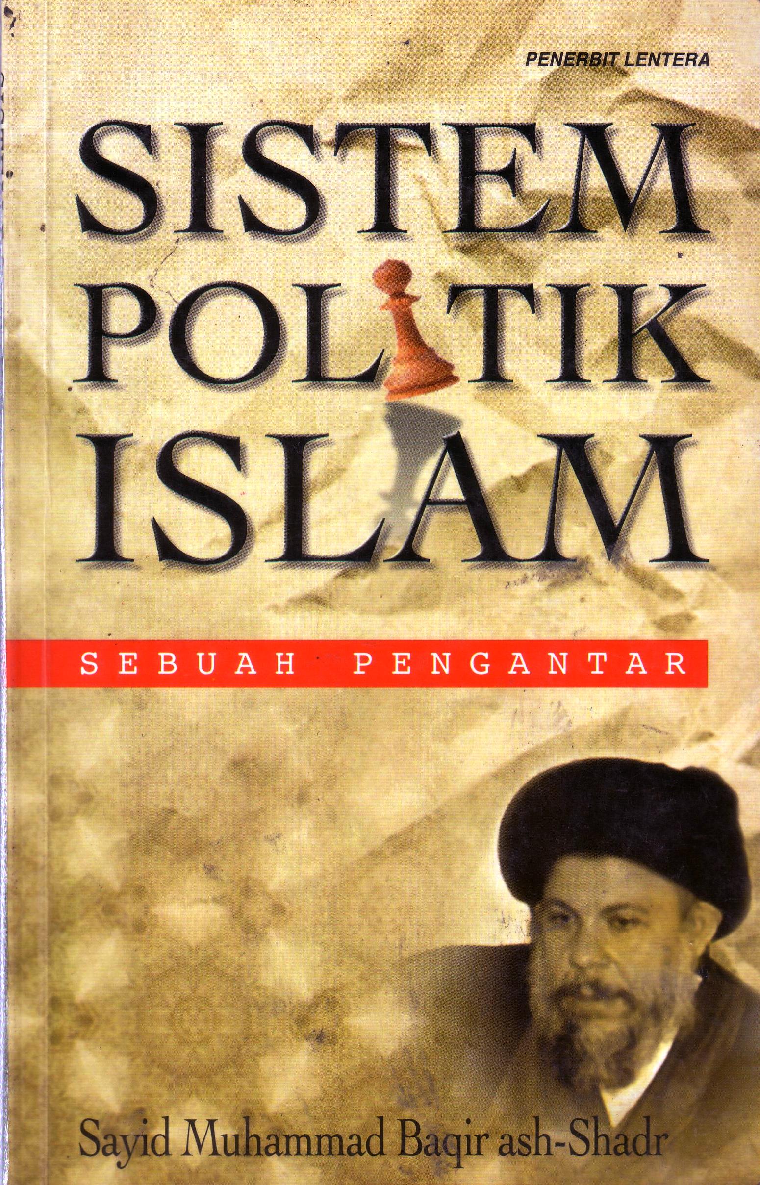 sistem politik islam